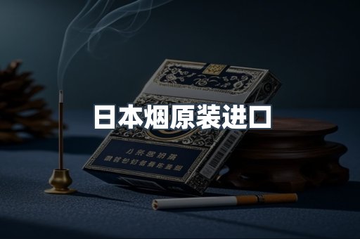 进口香烟